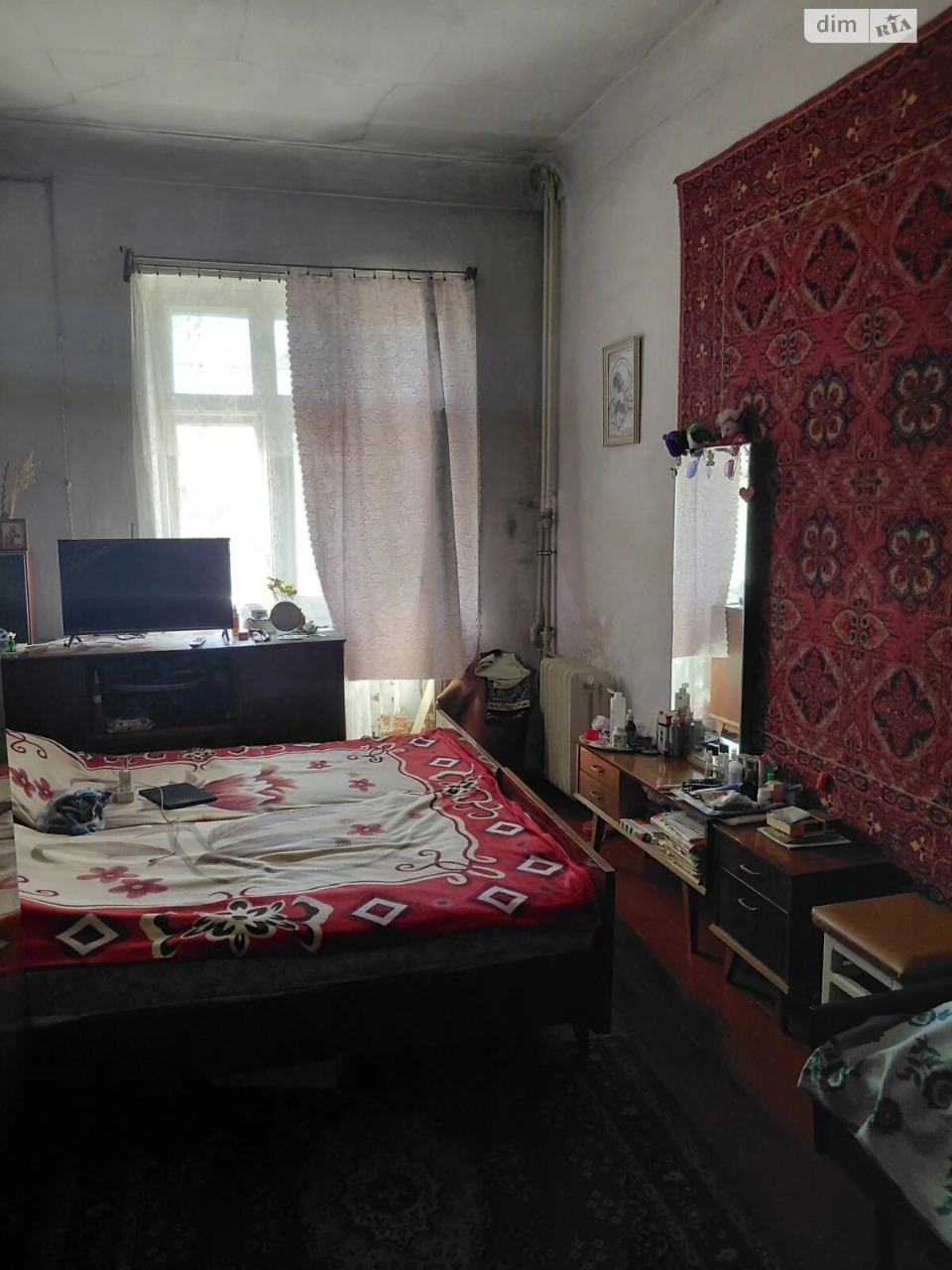 Продаж Квартира Олександрівський (Жовтневий)