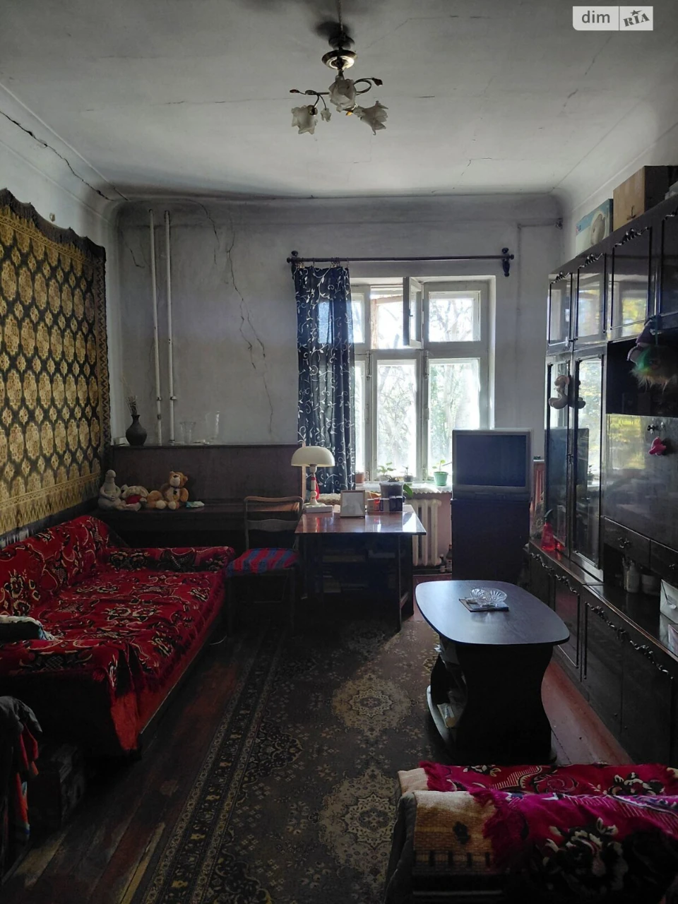 Продаж Квартира Олександрівський (Жовтневий)