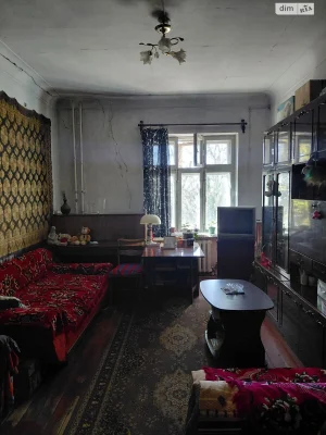 Продаж Квартира Олександрівський (Жовтневий)