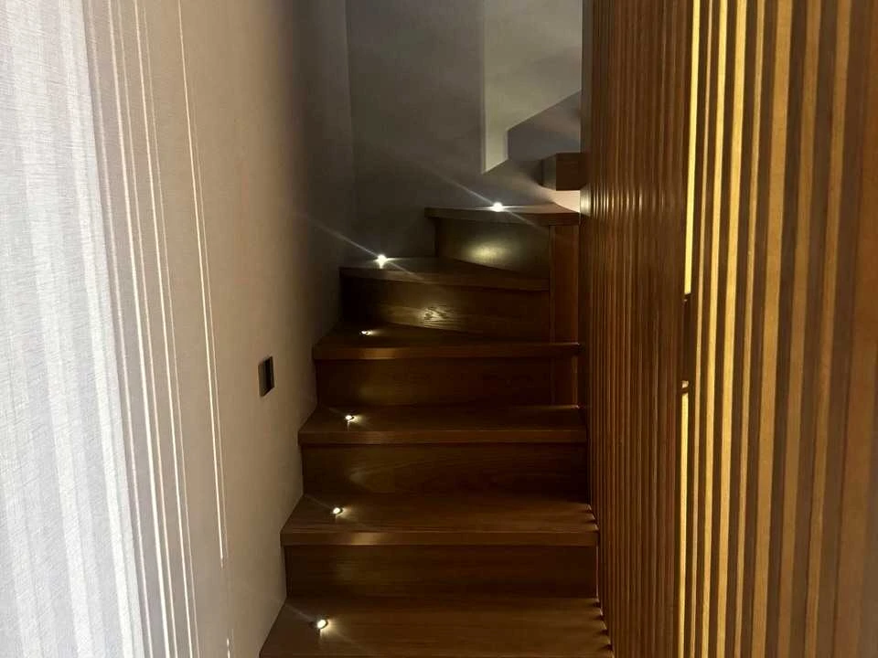 Квартира. Полтава, Соборності вул. (Жовтнева)