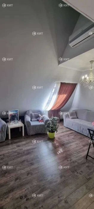3 rooms. 120 sq. m. Kyiv, Zhuravlevsky residential complex, Novoaleksandrovskaya st.