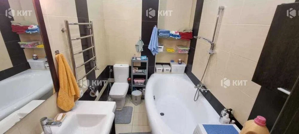 3 rooms. 120 sq. m. Kyiv, Zhuravlevsky residential complex, Novoaleksandrovskaya st.