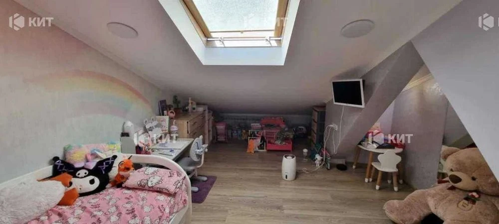 3 rooms. 120 sq. m. Kyiv, Zhuravlevsky residential complex, Novoaleksandrovskaya st.