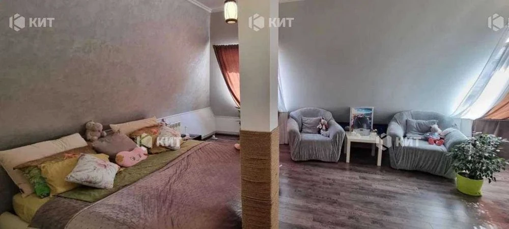 3 rooms. 120 sq. m. Kyiv, Zhuravlevsky residential complex, Novoaleksandrovskaya st.