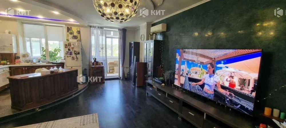 3 rooms. 120 sq. m. Kyiv, Zhuravlevsky residential complex, Novoaleksandrovskaya st.