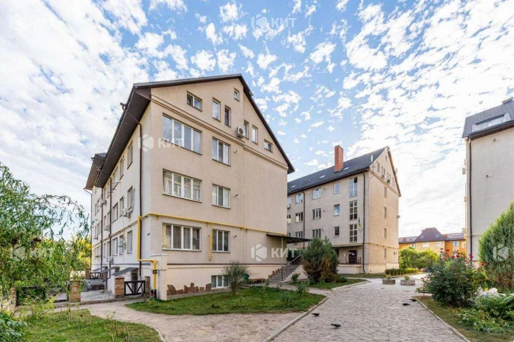 3 rooms. 120 sq. m. Kyiv, Zhuravlevsky residential complex, Novoaleksandrovskaya st.