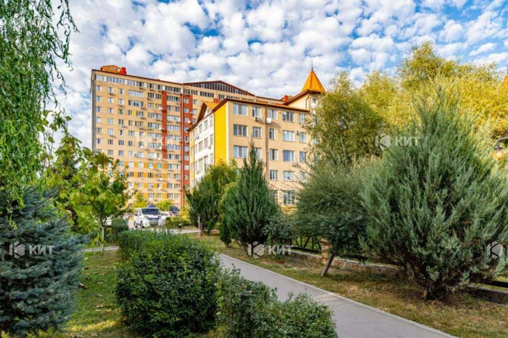 3 rooms. 120 sq. m. Kyiv, Zhuravlevsky residential complex, Novoaleksandrovskaya st.