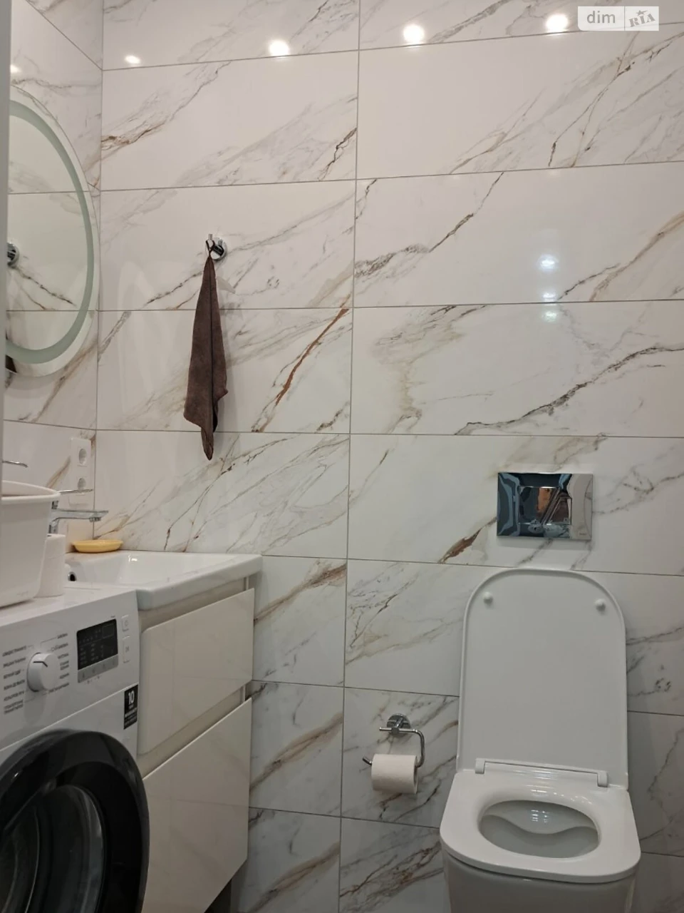 Довгострокова Оренда Квартира Нові Дома