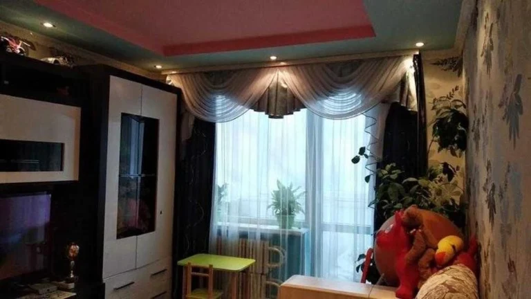 Продам однокімнатну квартиру