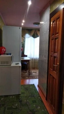 Продам однокімнатну квартиру