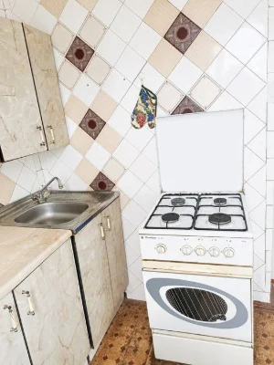 продаж 2кімнатної квартири Бульв.Б.Хмельницького Метро Армій