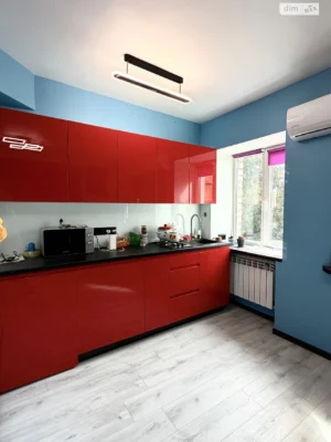 Продаж Квартира Слобідський
