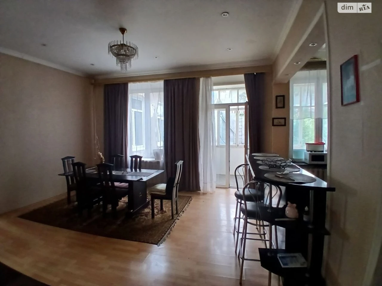 Продаж Квартира Держпром