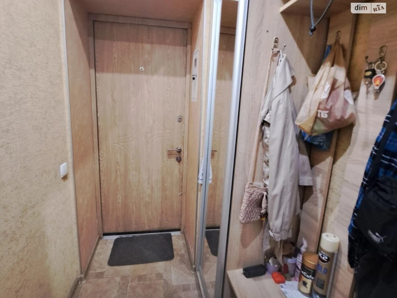 For sale Apartment Rohansky