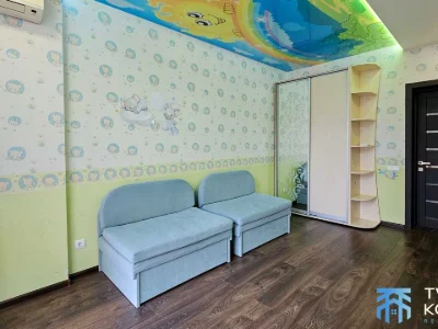 Квартира. Київ, Регенераторна вул., 4 к