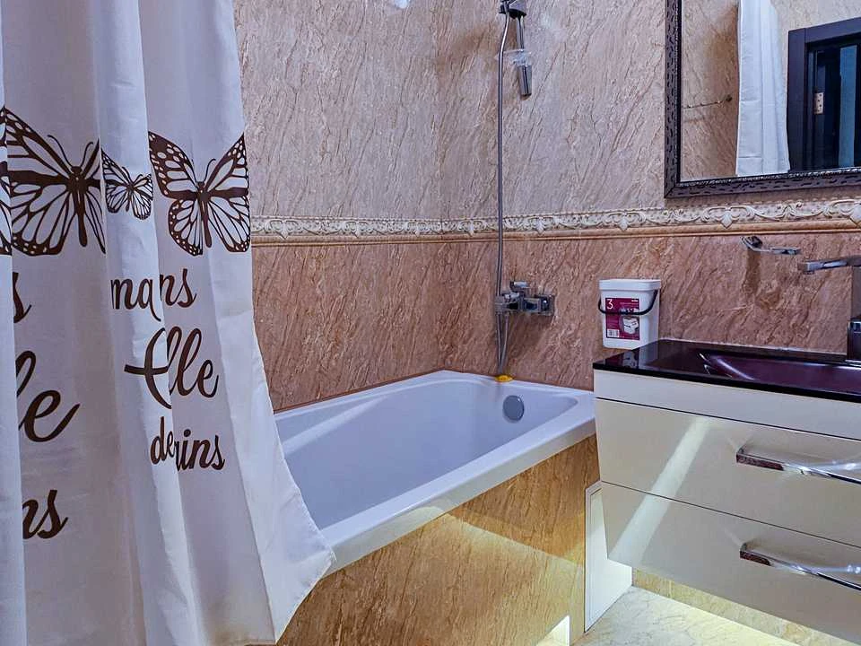 Квартира. Київ, Регенераторна вул., 4 к