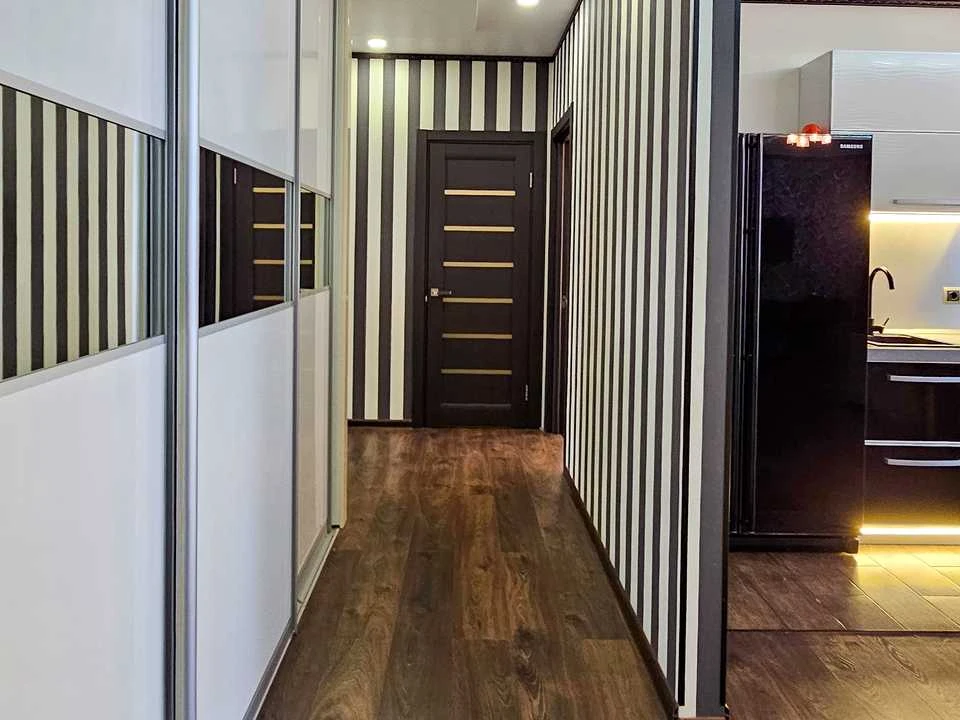 Квартира. Київ, Регенераторна вул., 4 к