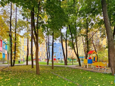 Квартира. Київ, Регенераторна вул., 4 к