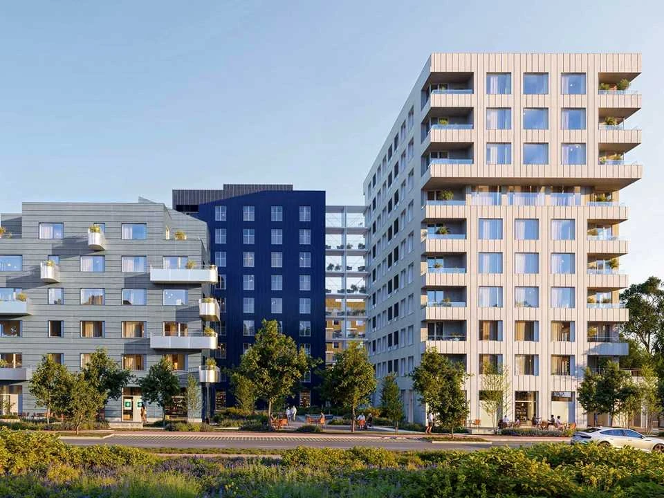 Квартира. Львів, Миколи Пимоненка вул. (), (Будинок 1)