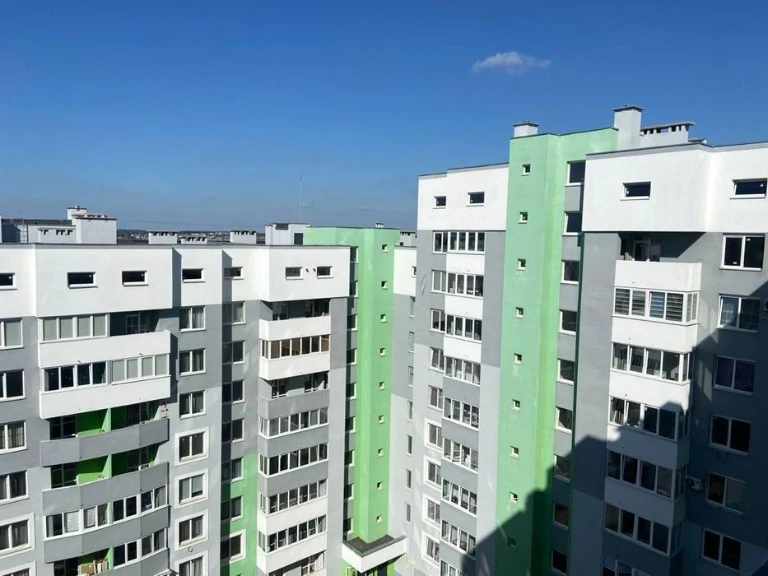 Продаж 3 кімнатної квартири ЖК Екодім на Тракті вул Тракт Гл