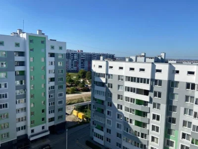 Продаж 3 кімнатної квартири ЖК Екодім на Тракті вул Тракт Гл