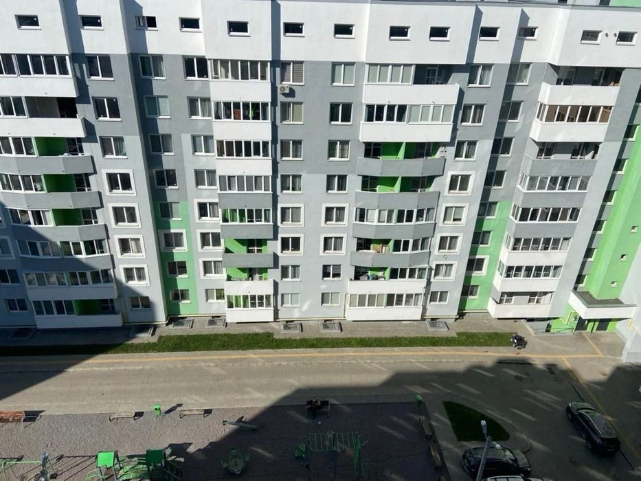 Продаж 3 кімнатної квартири ЖК Екодім на Тракті вул Тракт Гл