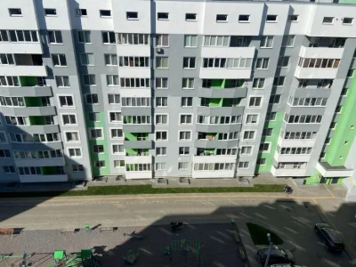 Продаж 3 кімнатної квартири ЖК Екодім на Тракті вул Тракт Гл