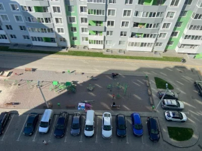 Продаж 3 кімнатної квартири ЖК Екодім на Тракті вул Тракт Гл
