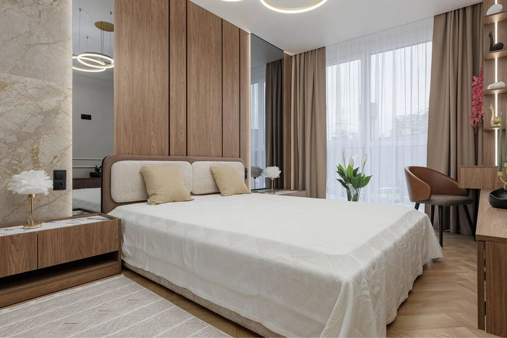 Продаж квартири в ЖК Парус Сіті,вул.Кульпарківська,93