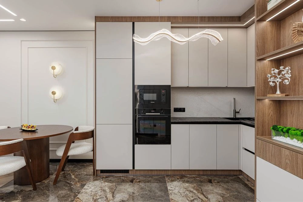 Продаж квартири в ЖК Парус Сіті,вул.Кульпарківська,93