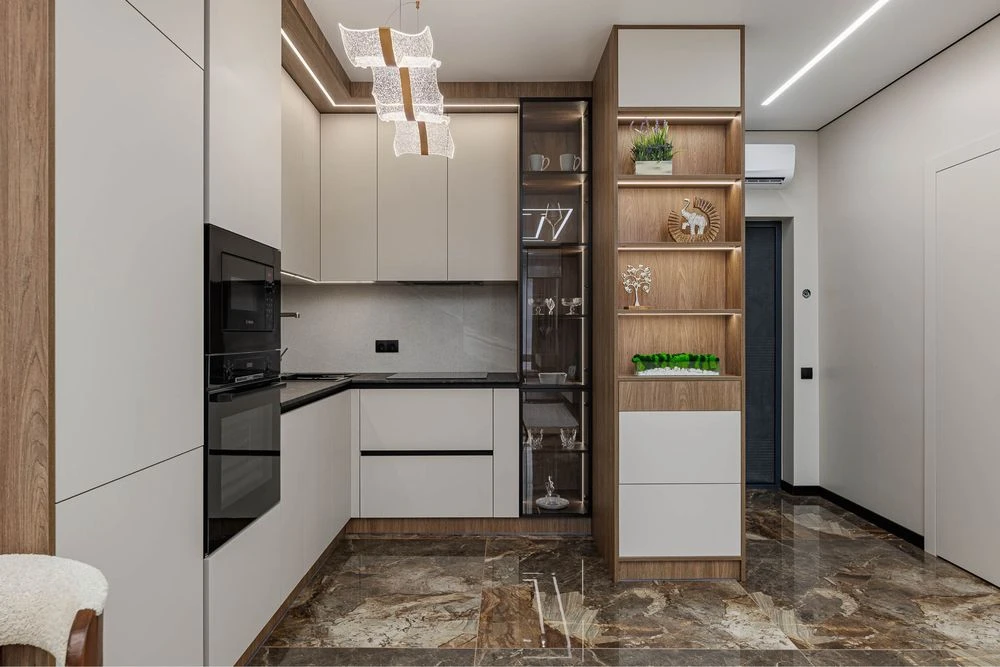 Продаж квартири в ЖК Парус Сіті,вул.Кульпарківська,93