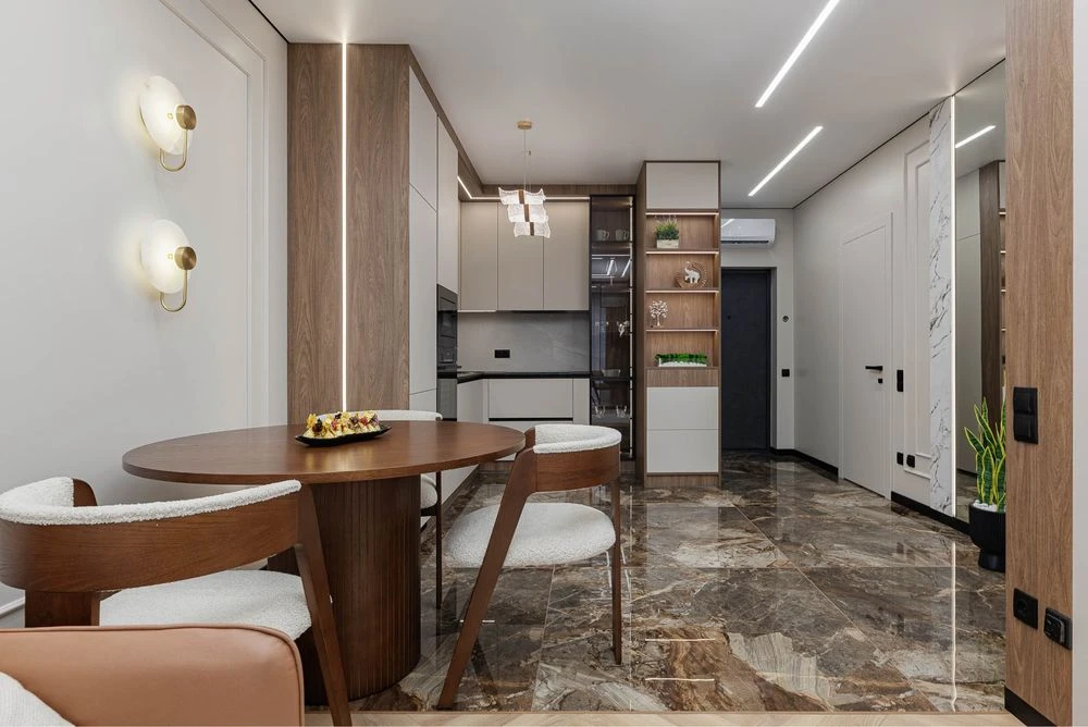 Продаж квартири в ЖК Парус Сіті,вул.Кульпарківська,93