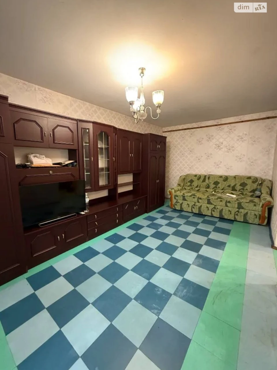 Продаж Квартира Лівобережний