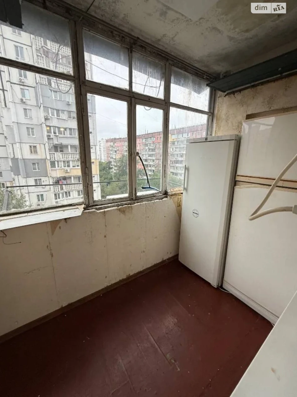 Продаж Квартира Лівобережний