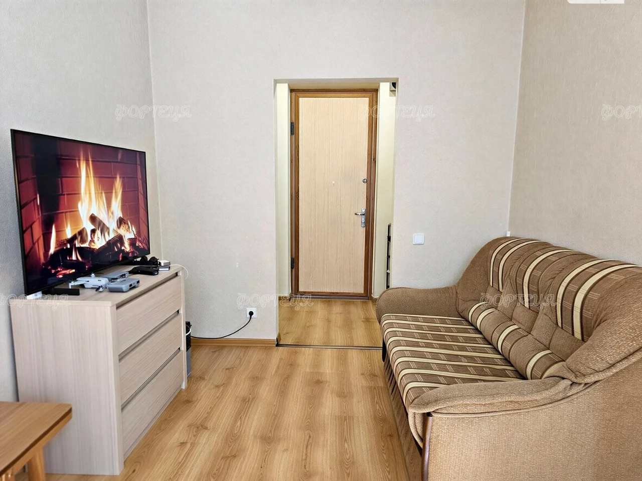 Продаж Квартира Сонячний