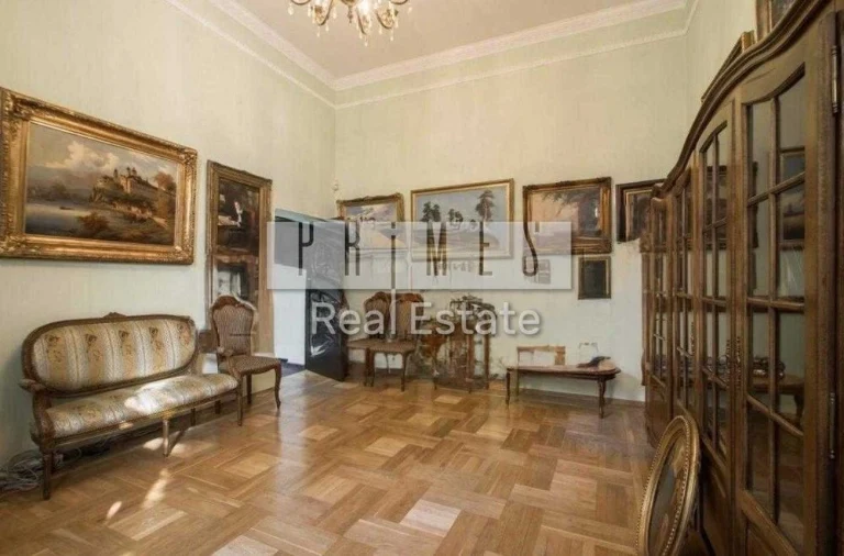 Apartment for sale, Olginska 2/1, Lipki, Khreshchatyk