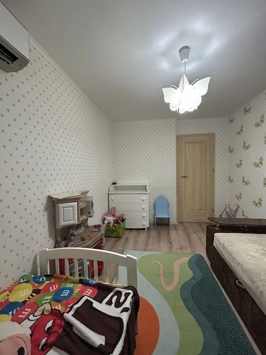 Продам квартиру на вул. П.Сагайдачного