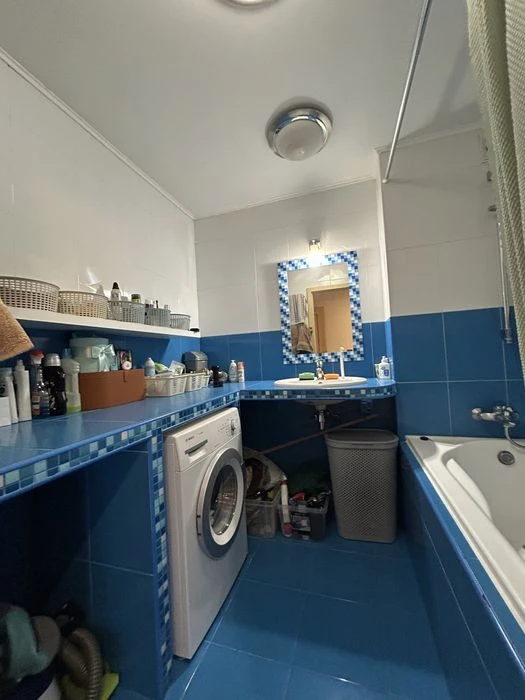 Продам квартиру на вул. П.Сагайдачного