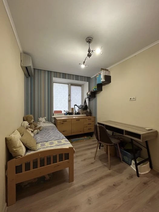 Продам квартиру на вул. П.Сагайдачного