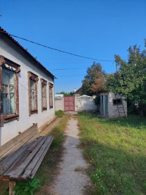 Нова ціна. Продам міцний будинок в Одинківці зі зручностями.