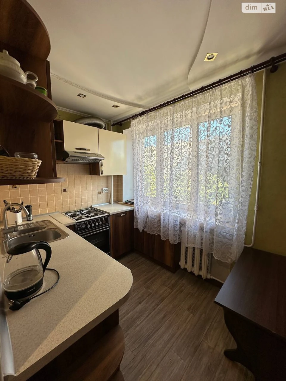 Продаж Квартира Містечко Котовського