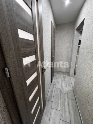 2 кімнатна квартира з сучасним ремонтом по вул. Семена Палія