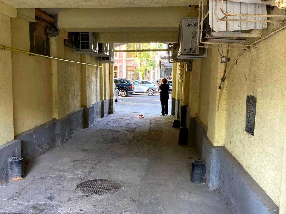 Квартира. Одеса, Святослава Караванського вул. (Жуковського)