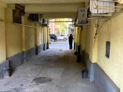 Квартира. Одеса, Святослава Караванського вул. (Жуковського)