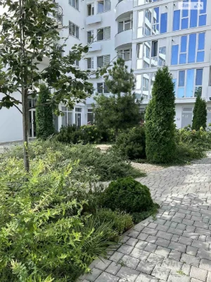 Довгострокова Оренда Квартира Приморський