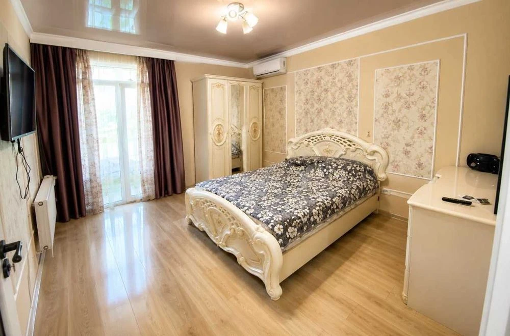 1-кімнатна квартира в новобудові. ЦЕНТР