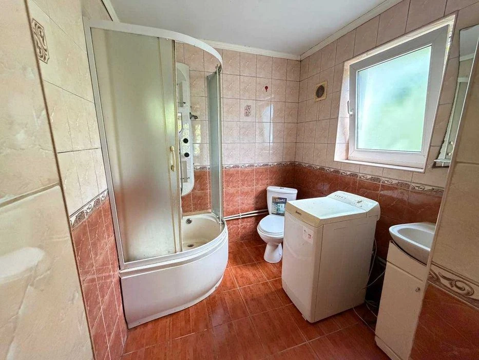 Продаж будинку з земельною ділянкою с. Загвіздя