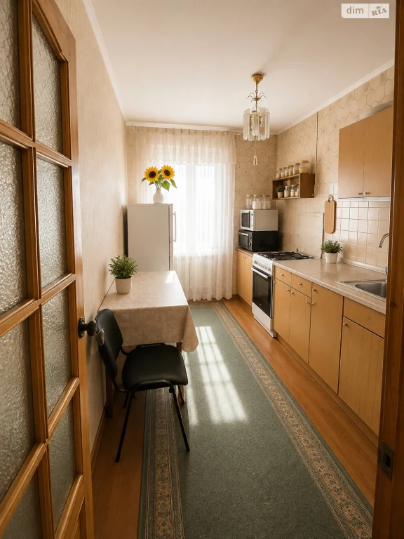 Продаж Квартира Ракове