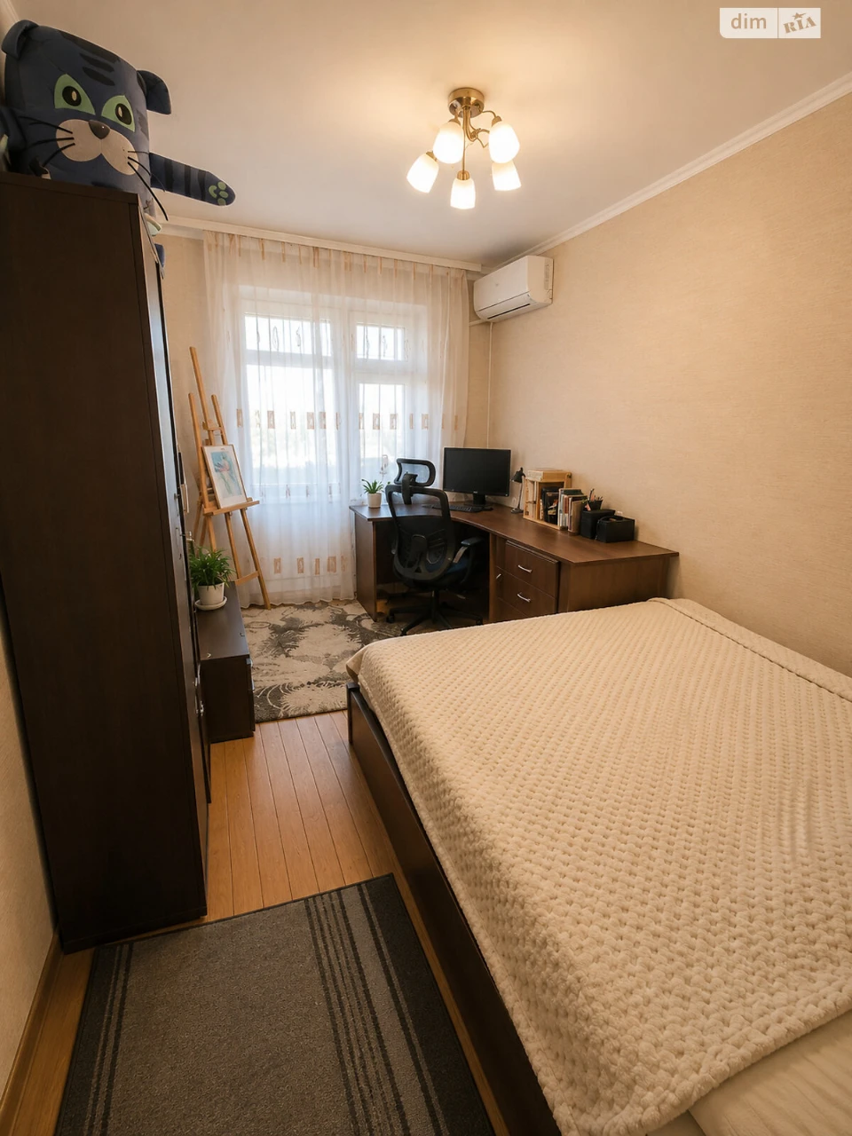 Продаж Квартира Ракове