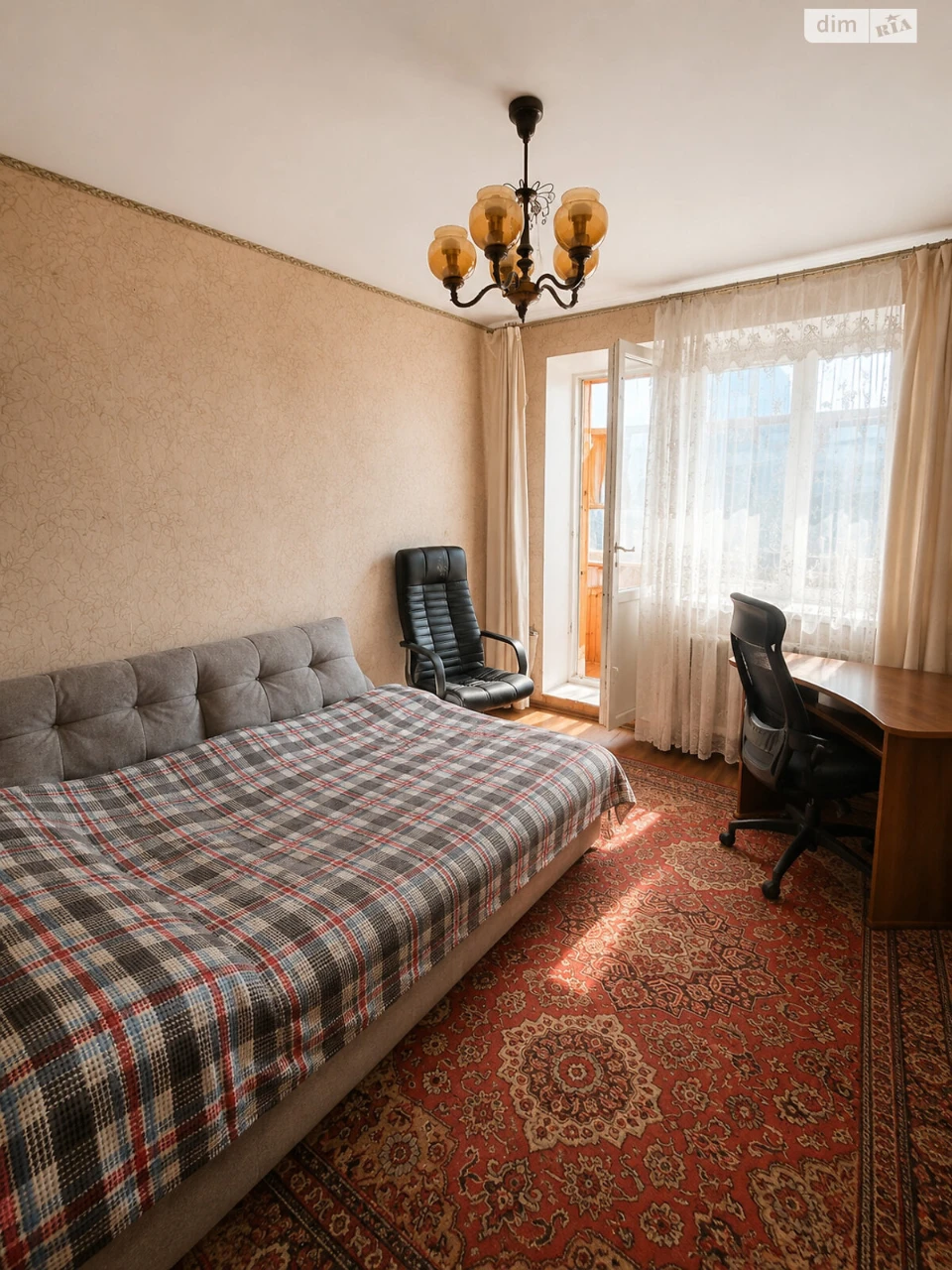 Продаж Квартира Ракове